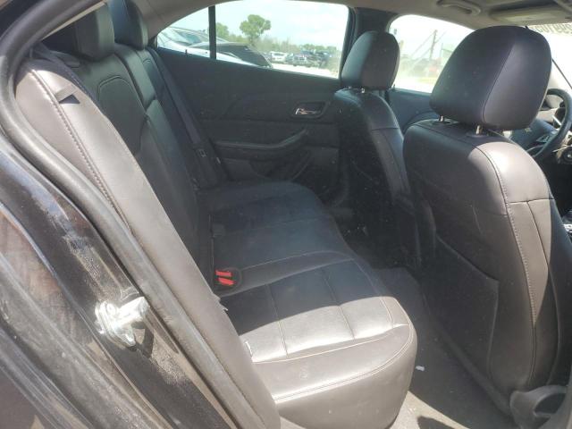 1G11D5SL7FF288191 - 2015 CHEVROLET MALIBU 2LT BLACK photo 10