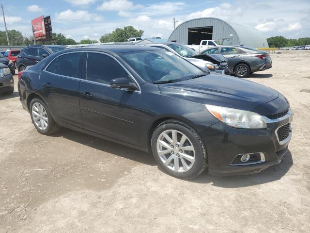 1G11D5SL7FF288191 - 2015 CHEVROLET MALIBU 2LT BLACK photo 4