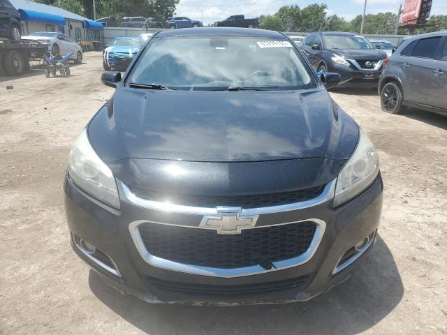 1G11D5SL7FF288191 - 2015 CHEVROLET MALIBU 2LT BLACK photo 5