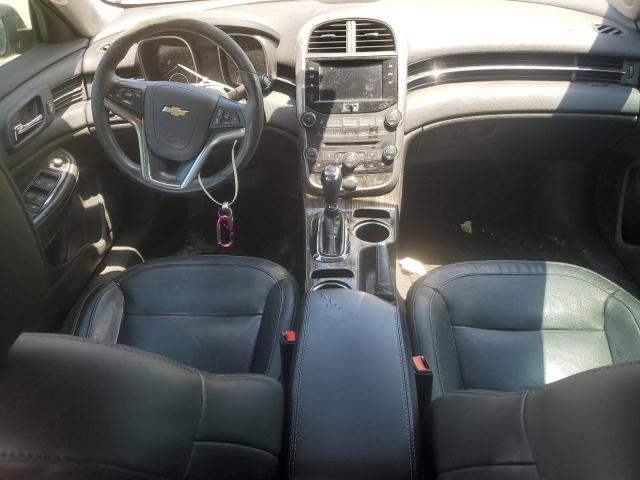 1G11D5SL7FF288191 - 2015 CHEVROLET MALIBU 2LT BLACK photo 8