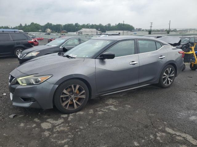 2016 NISSAN MAXIMA 3.5S, null