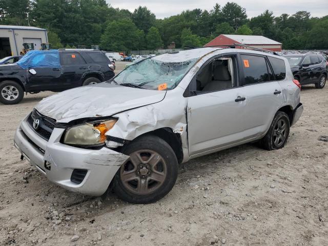 2009 TOYOTA RAV4, 