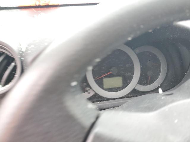 JTMBF33V69D017410 - 2009 TOYOTA RAV4 ვერცხლისფერი ფოტო 9