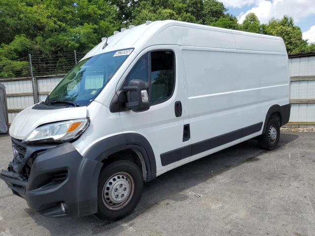 2025 RAM PROMASTER 2500 HIGH, 