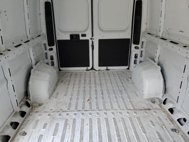 3C6LRVDGXSE507013 - 2025 RAM PROMASTER 2500 HIGH Ақ фото 10