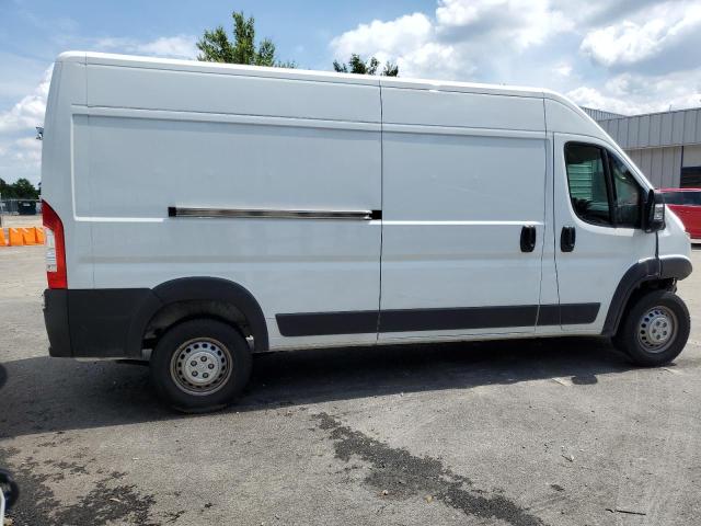 3C6LRVDGXSE507013 - 2025 RAM PROMASTER 2500 HIGH Ақ фото 3