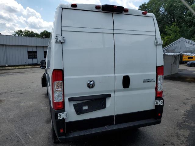 3C6LRVDGXSE507013 - 2025 RAM PROMASTER 2500 HIGH Ақ фото 6