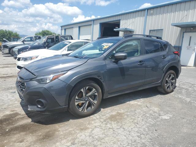 2024 SUBARU CROSSTREK PREMIUM, 
