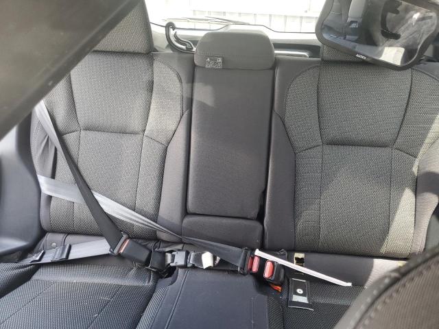 JF2GUADC6R8870493 - 2024 SUBARU CROSSTREK PREMIUM ნაცრისფერი ფოტო 10