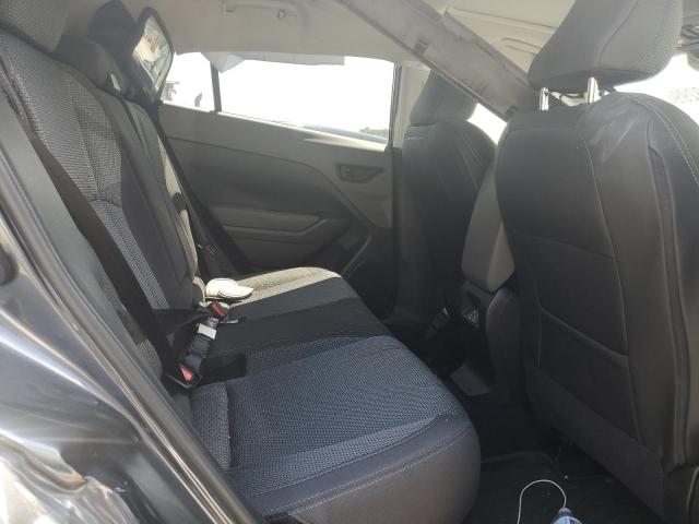 JF2GUADC6R8870493 - 2024 SUBARU CROSSTREK PREMIUM ნაცრისფერი ფოტო 11