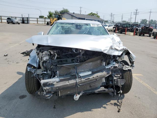 1N4BL4DV0PN316904 - 2023 NISSAN ALTIMA SV SILVER photo 5