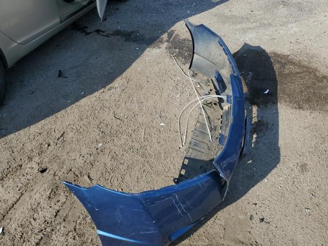 2HGFA1F63AH554818 - 2010 HONDA CIVIC LX-S 蓝色 照片 12