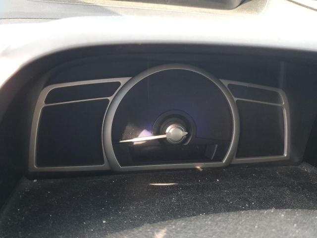 2HGFA1F63AH554818 - 2010 HONDA CIVIC LX-S 蓝色 照片 9