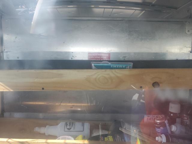 ZFBHRFBB3K6L87737 - 2019 RAM PROMASTER SLT 白色 照片 10