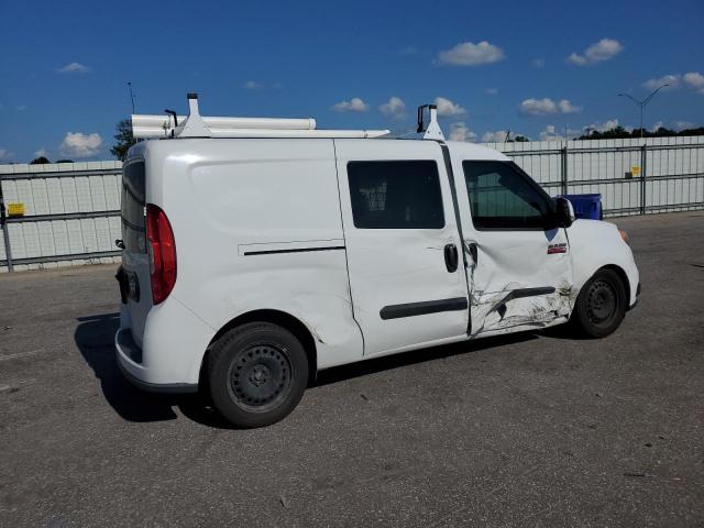 ZFBHRFBB3K6L87737 - 2019 RAM PROMASTER SLT 白色 照片 3