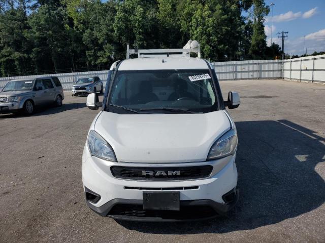 ZFBHRFBB3K6L87737 - 2019 RAM PROMASTER SLT 白色 照片 5