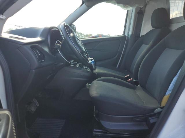 ZFBHRFBB3K6L87737 - 2019 RAM PROMASTER SLT 白色 照片 7