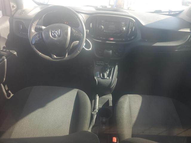 ZFBHRFBB3K6L87737 - 2019 RAM PROMASTER SLT 白色 照片 8