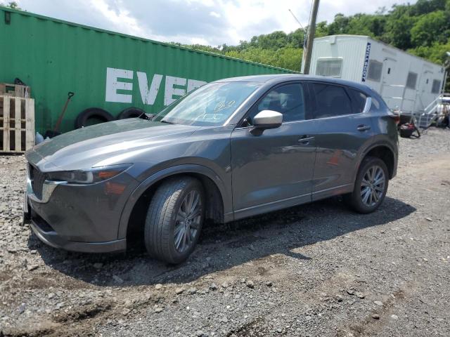 2024 MAZDA CX-5 SIGNATURE, null