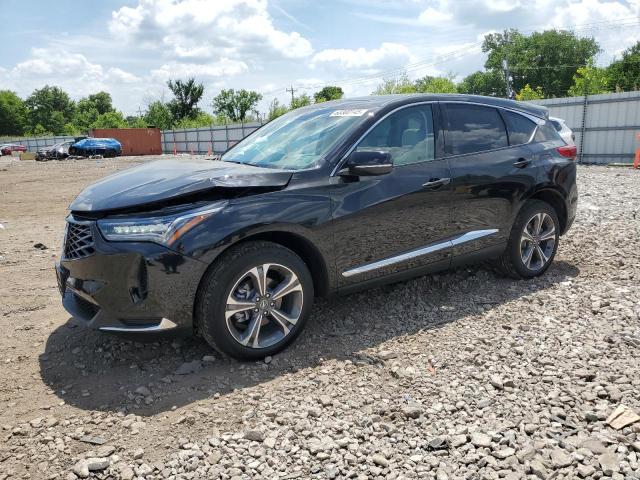 2025 ACURA RDX TECHNOLOGY, 