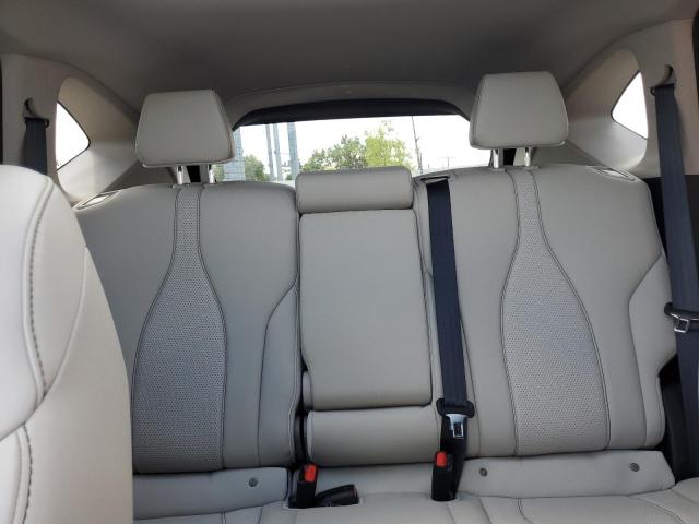 5J8TC2H51SL016131 - 2025 ACURA RDX TECHNOLOGY BLACK photo 10