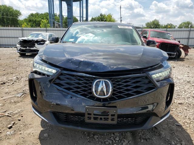 5J8TC2H51SL016131 - 2025 ACURA RDX TECHNOLOGY BLACK photo 5