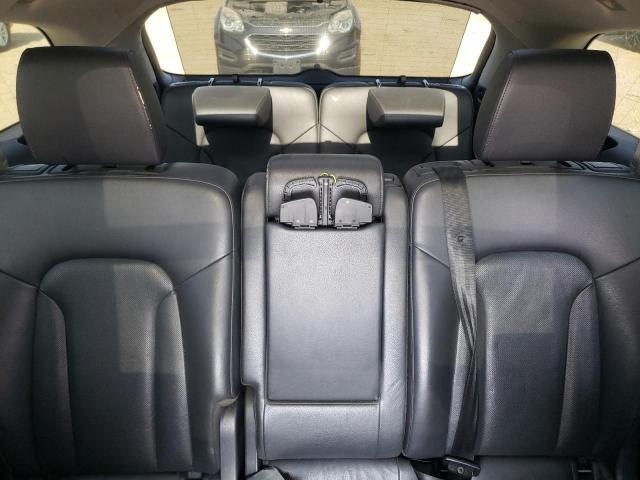 WA1DGAFE3DD013999 - 2013 AUDI Q7 PRESTIGE 黑色 照片 10