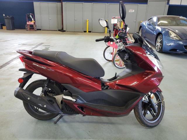 2016 HONDA PCX 150, 