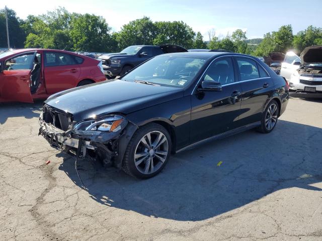 2016 MERCEDES-BENZ E 350 4MATIC, 