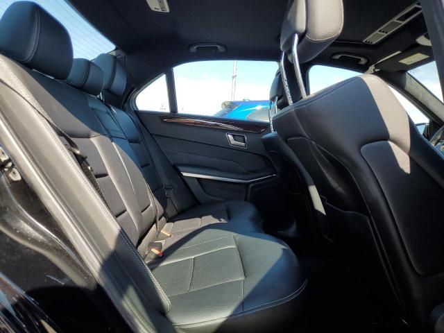 WDDHF8JB6GB267003 - 2016 MERCEDES-BENZ E 350 4MATIC BLACK photo 10