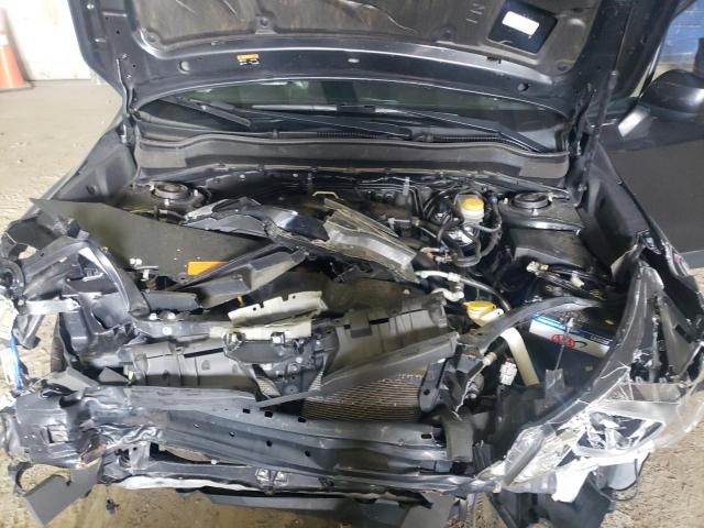 JF2SJAGC4JH585827 - 2018 SUBARU FORESTER 2.5I PREMIUM GRAY photo 12