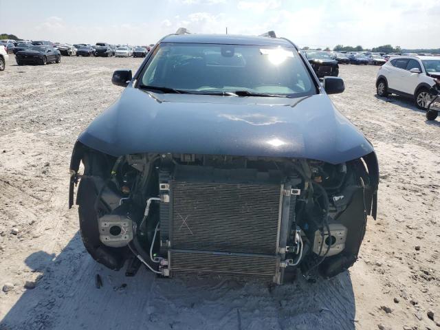 1GKKNPLS7JZ173645 - 2018 GMC ACADIA DENALI Սև լուսանկար 5