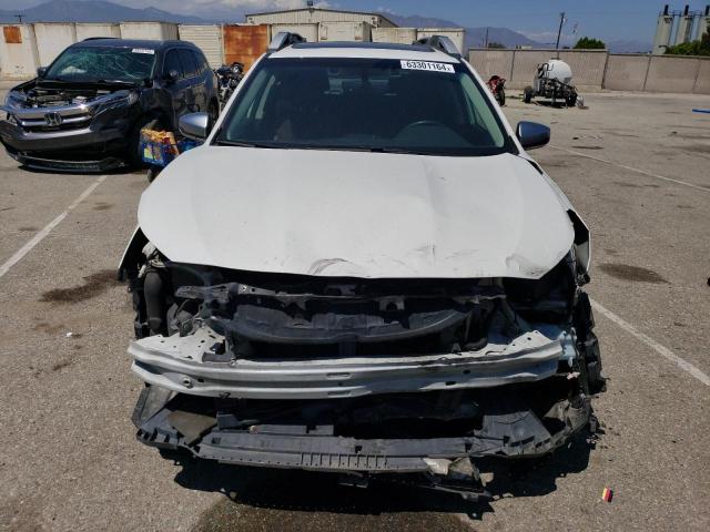 4S4BTGPD1L3154720 - 2020 SUBARU OUTBACK TOURING LDL თეთრი ფოტო 5