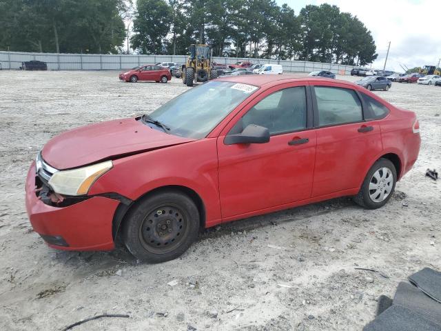 2008 FORD FOCUS S/SE, null