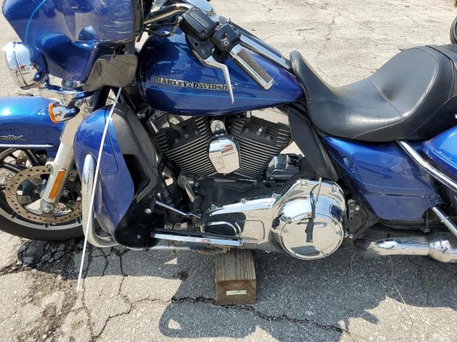 1HD1KKL19FB667949 - 2015 HARLEY-DAVIDSON FLHTKL ULTRA LIMITED LOW BLUE photo 7