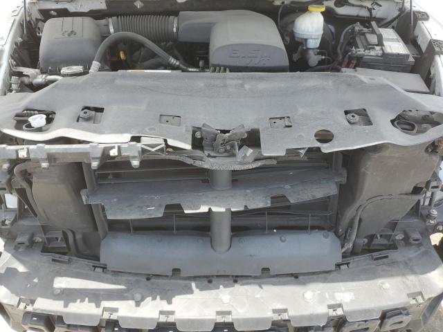 1C6RR6KG9JS299821 - 2018 RAM 1500 ST Beyaz fotoğraf 11