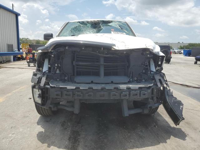 1C6RR6KG9JS299821 - 2018 RAM 1500 ST Beyaz fotoğraf 5