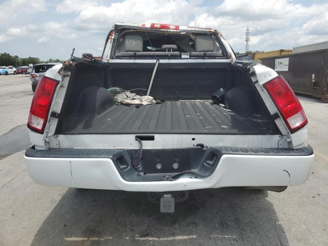 1C6RR6KG9JS299821 - 2018 RAM 1500 ST Beyaz fotoğraf 6