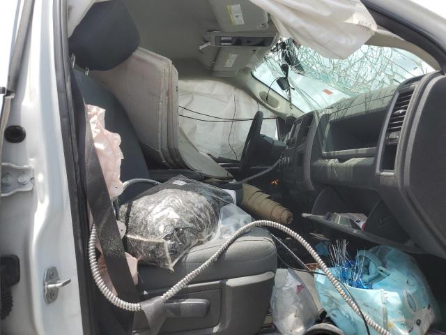 1C6RR6KG9JS299821 - 2018 RAM 1500 ST Beyaz fotoğraf 7