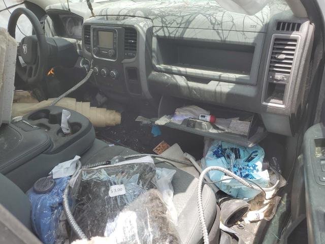 1C6RR6KG9JS299821 - 2018 RAM 1500 ST Beyaz fotoğraf 8