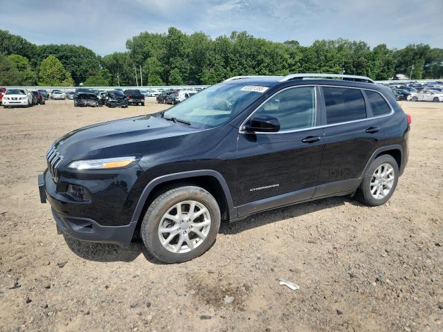 2016 JEEP CHEROKEE LATITUDE, null