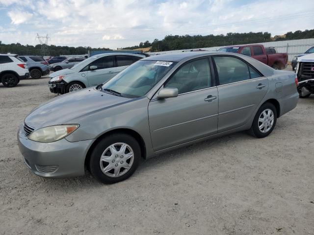 2006 TOYOTA CAMRY LE, null