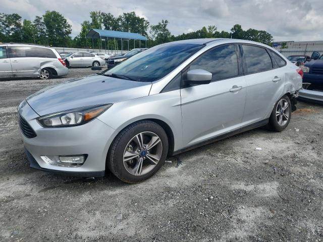 2018 FORD FOCUS SE, 