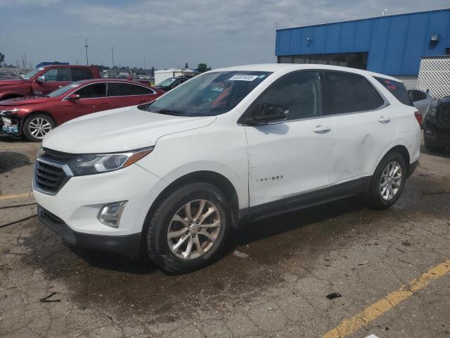 2018 CHEVROLET EQUINOX LT, 