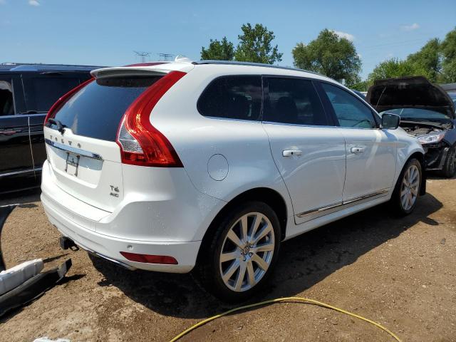 YV449MRU4H2079559 - 2017 VOLVO XC60 T6 INSCRIPTION WHITE photo 3