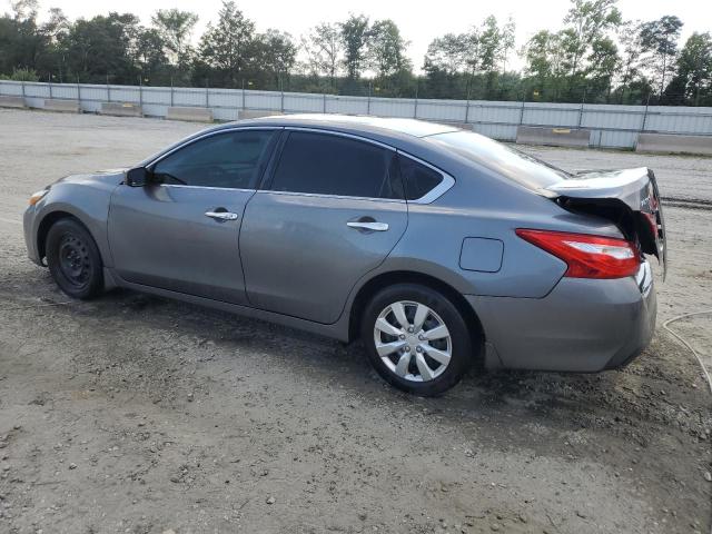 1N4AL3AP0HN309755 - 2017 NISSAN ALTIMA 2.5 GRAY photo 2