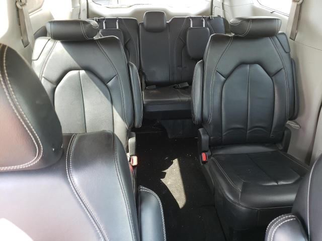 2C4RC1BGXNR182544 - 2022 CHRYSLER PACIFICA TOURING L 黑色 照片 10