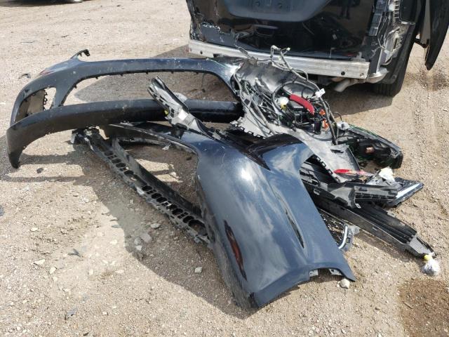 2C4RC1BGXNR182544 - 2022 CHRYSLER PACIFICA TOURING L 黑色 照片 13