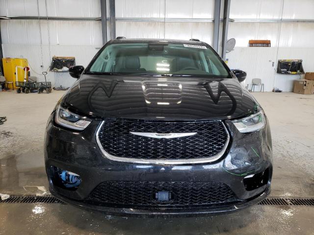 2C4RC1BGXNR182544 - 2022 CHRYSLER PACIFICA TOURING L 黑色 照片 5
