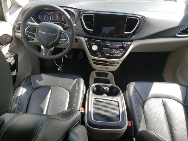 2C4RC1BGXNR182544 - 2022 CHRYSLER PACIFICA TOURING L 黑色 照片 8